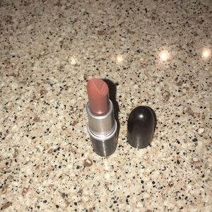 MAC “whirl” lipstick